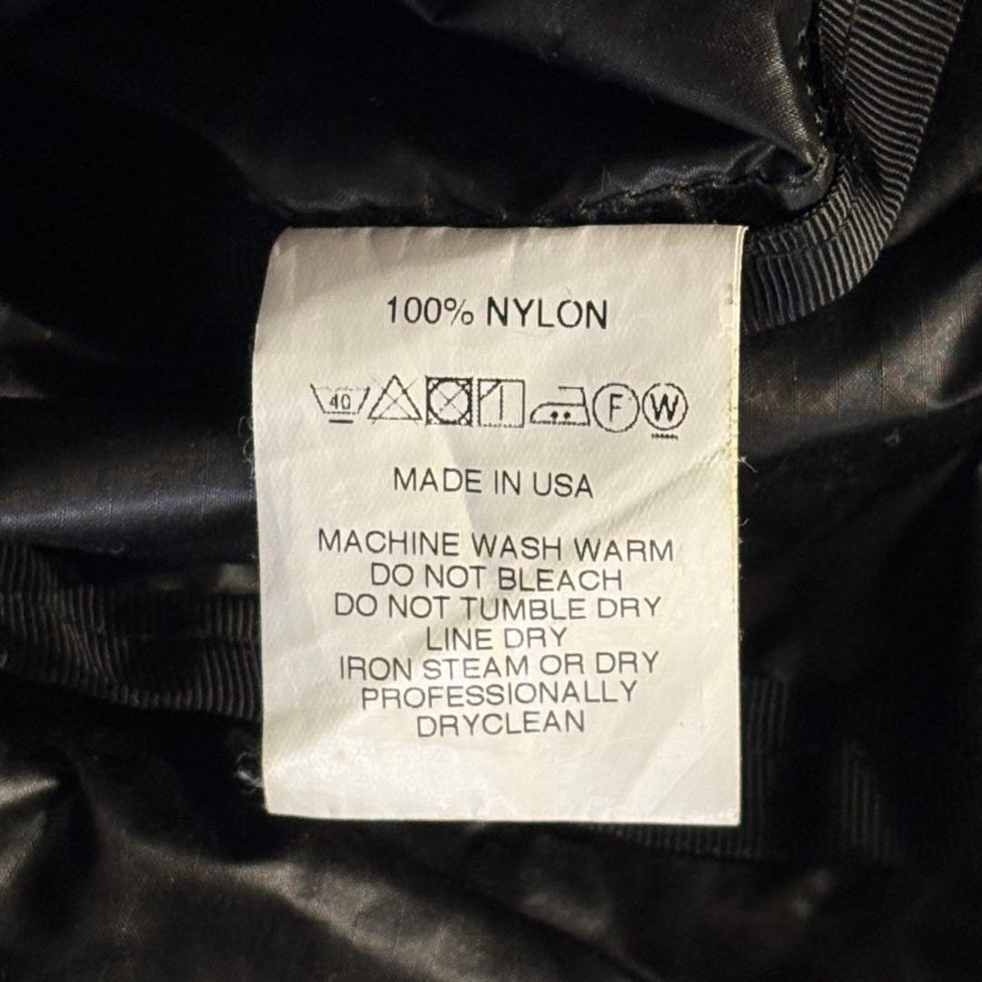 【超希少・極美品】エンジニアードガーメンツ UL Backpack バックパック