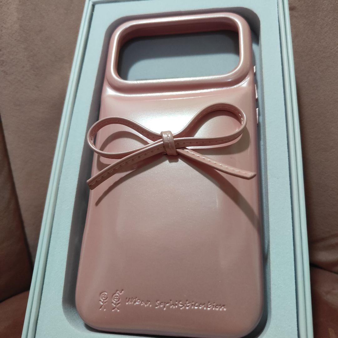 urbansophistication 　iPhone17promaxケース