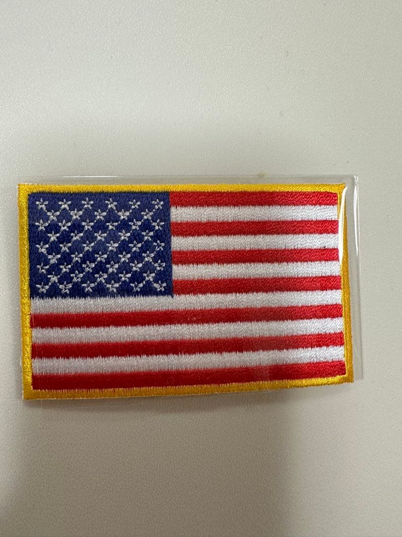 チョコチップデザートカモジャケット &新品カーゴパンツ セットアップ