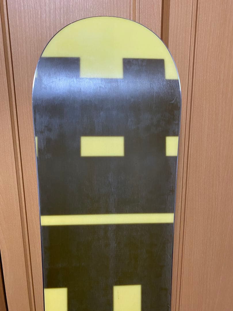 スノーボード SIMS FR2コラボ