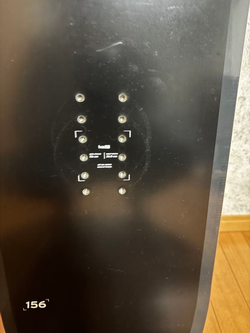 HEAD ヘッド　スノーボード E.B.I LYT 23-24 モデル