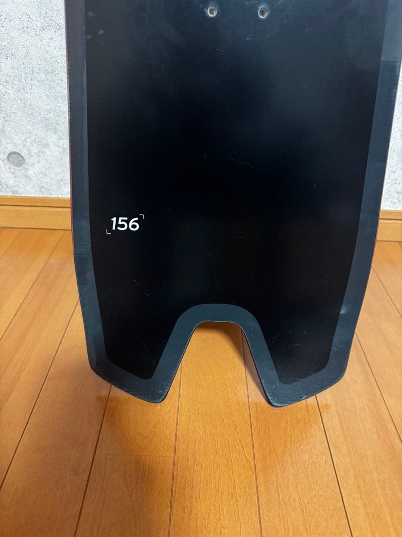 HEAD ヘッド　スノーボード E.B.I LYT 23-24 モデル