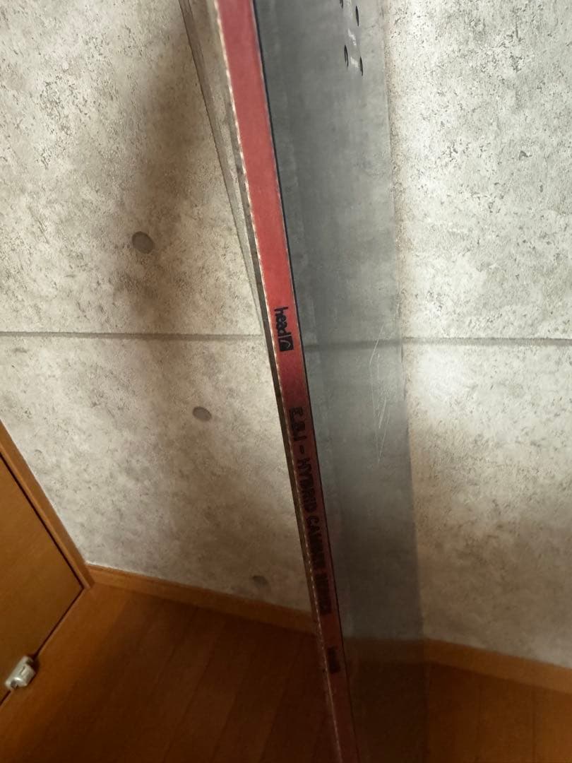 HEAD ヘッド　スノーボード E.B.I LYT 23-24 モデル