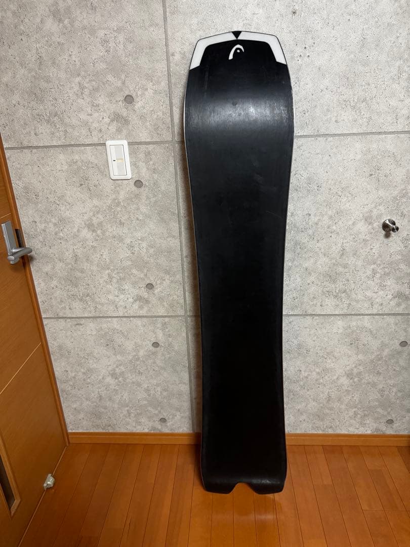 HEAD ヘッド　スノーボード E.B.I LYT 23-24 モデル