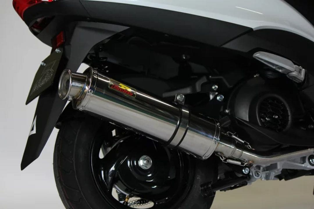 Realize 22Racing SUS アクシスZ 2BJ-SED7J