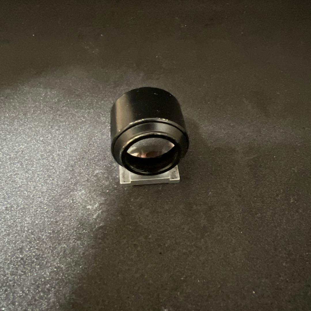 Voigtlander ビューファインダー 50mm フォクトレンダー