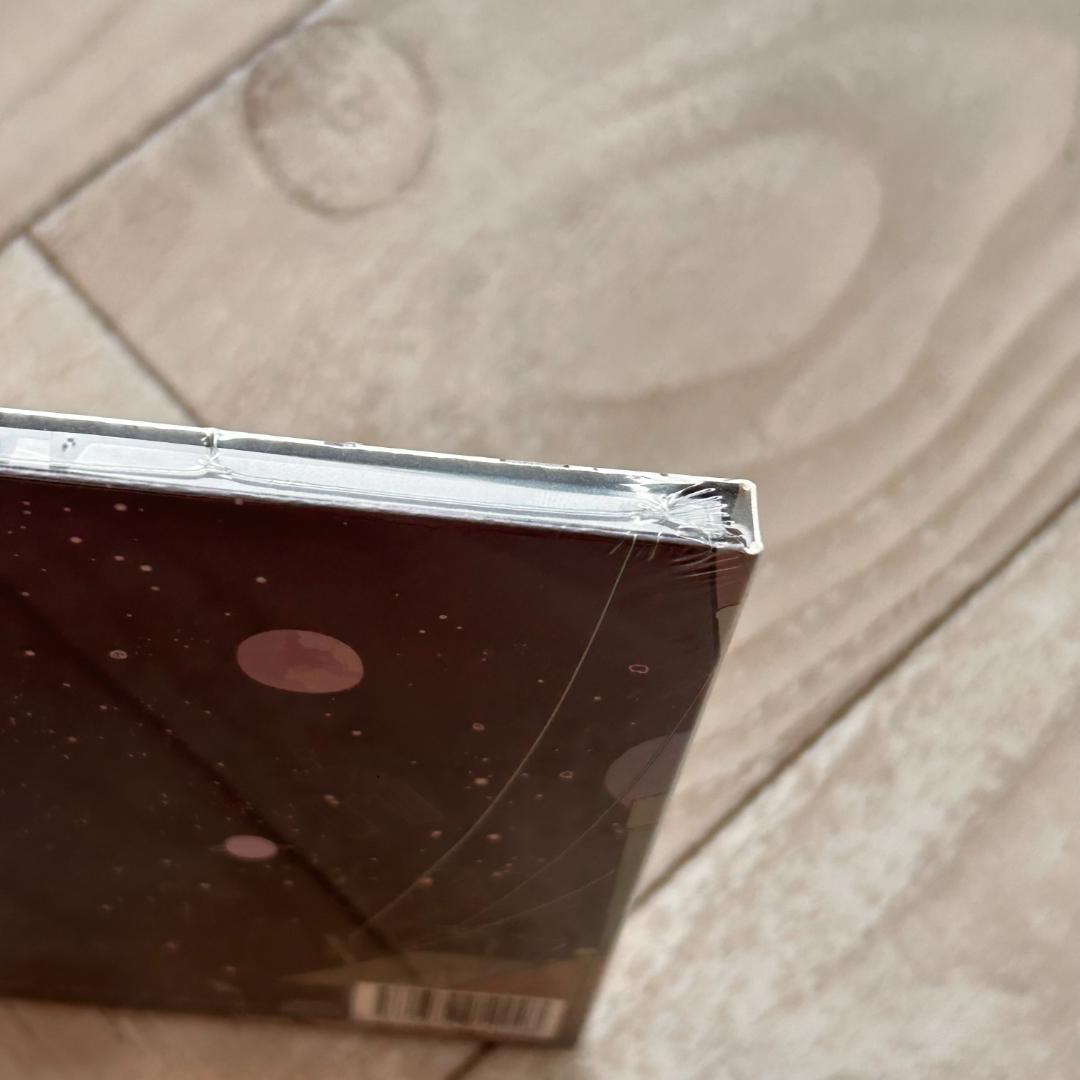 ゼツメツコモンセンス/sasakure.UK：未開封CD