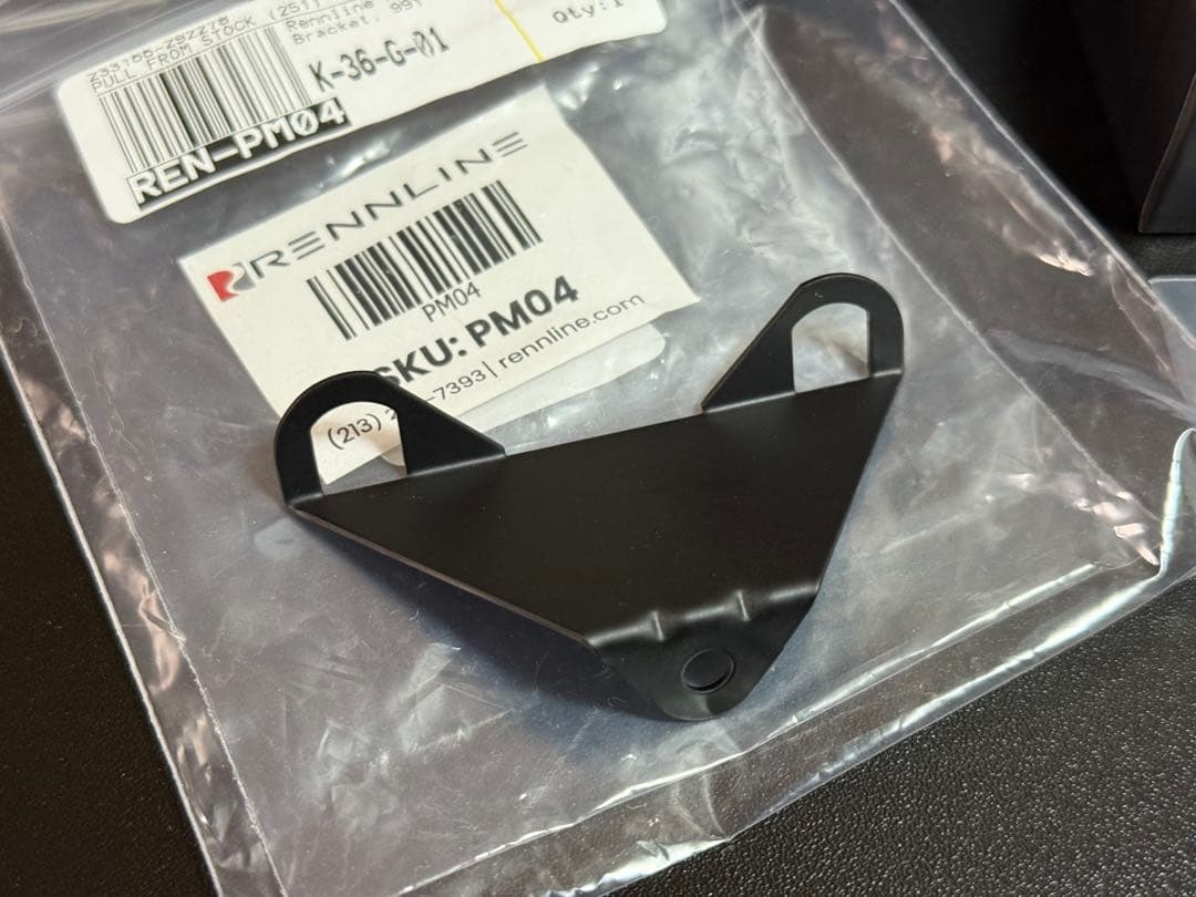 Rennline スマホホルダー Magsafe 981 ポルシェ