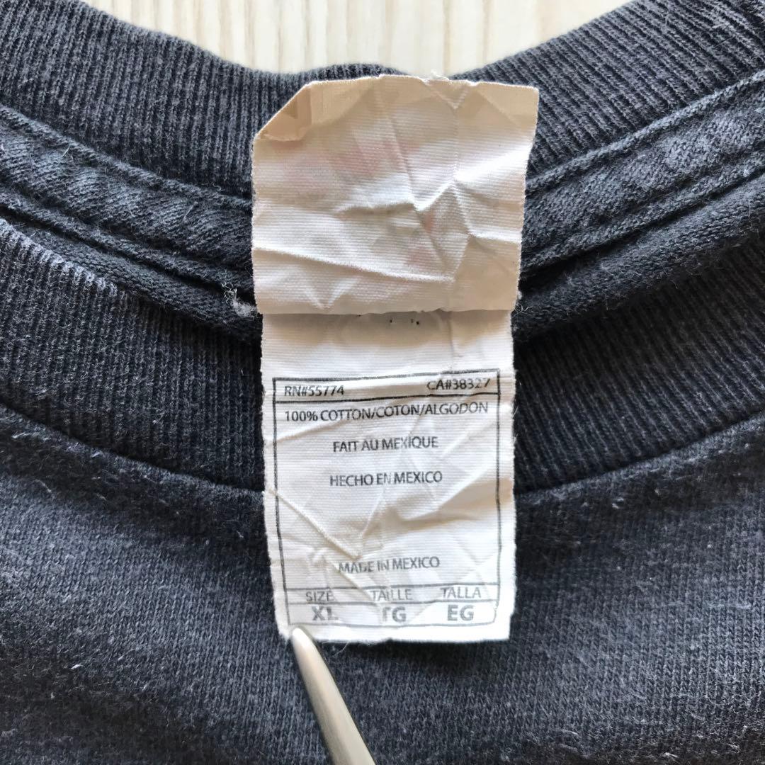 541 SYSTEM OF A DOWN システムオブアダウン 2001年物