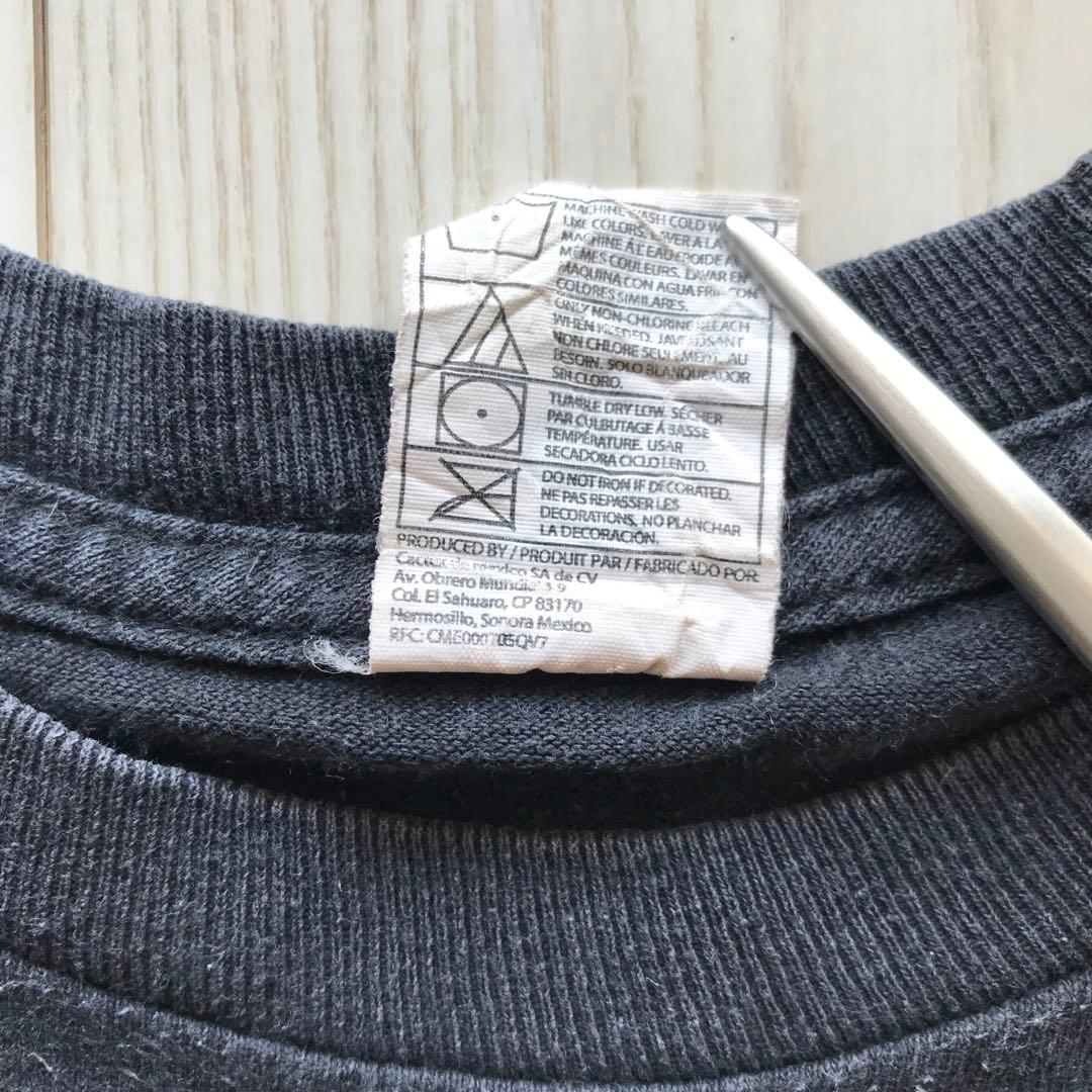 541 SYSTEM OF A DOWN システムオブアダウン 2001年物