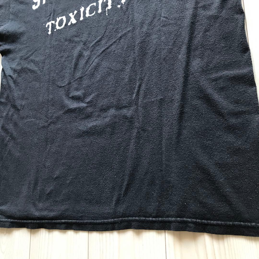 541 SYSTEM OF A DOWN システムオブアダウン 2001年物