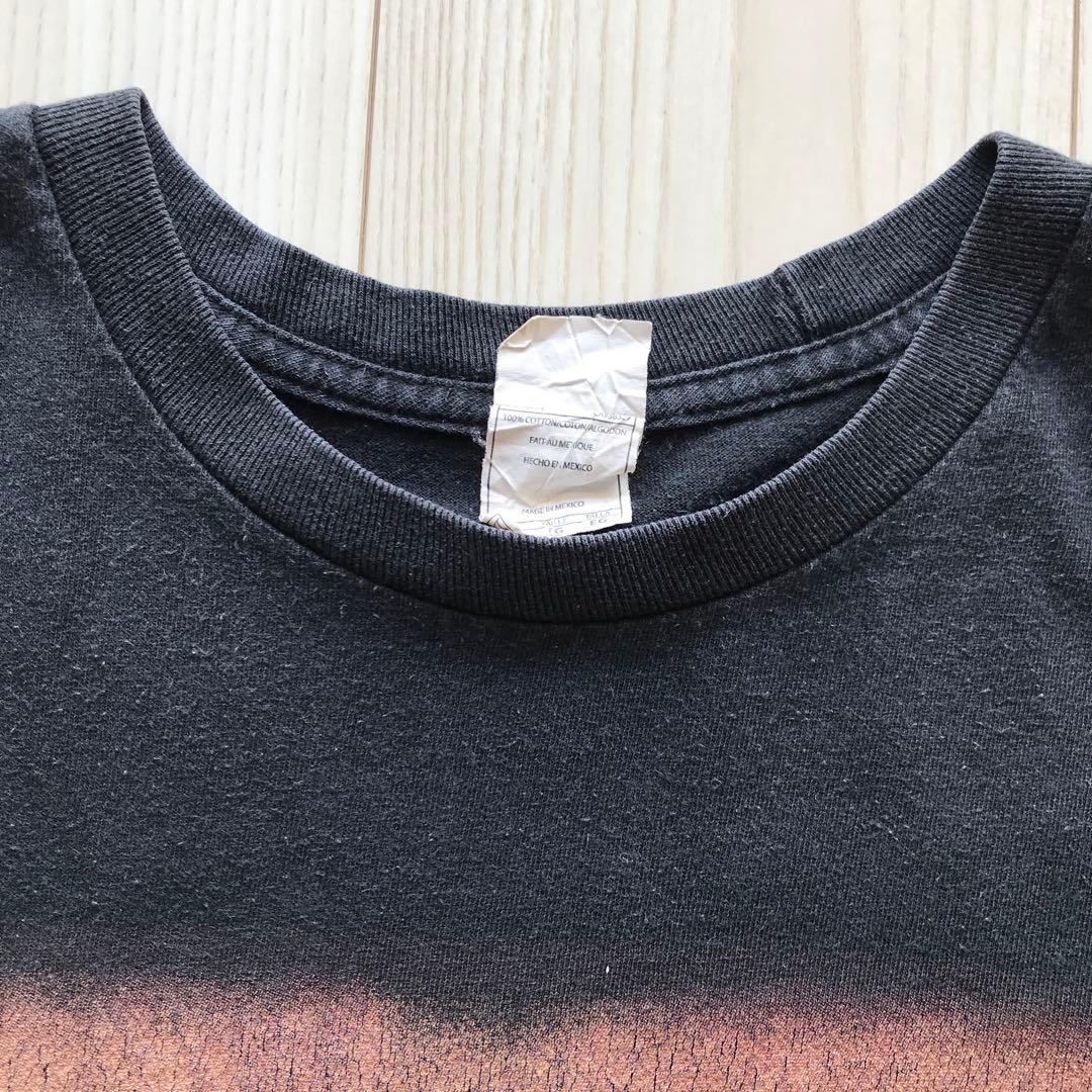 541 SYSTEM OF A DOWN システムオブアダウン 2001年物