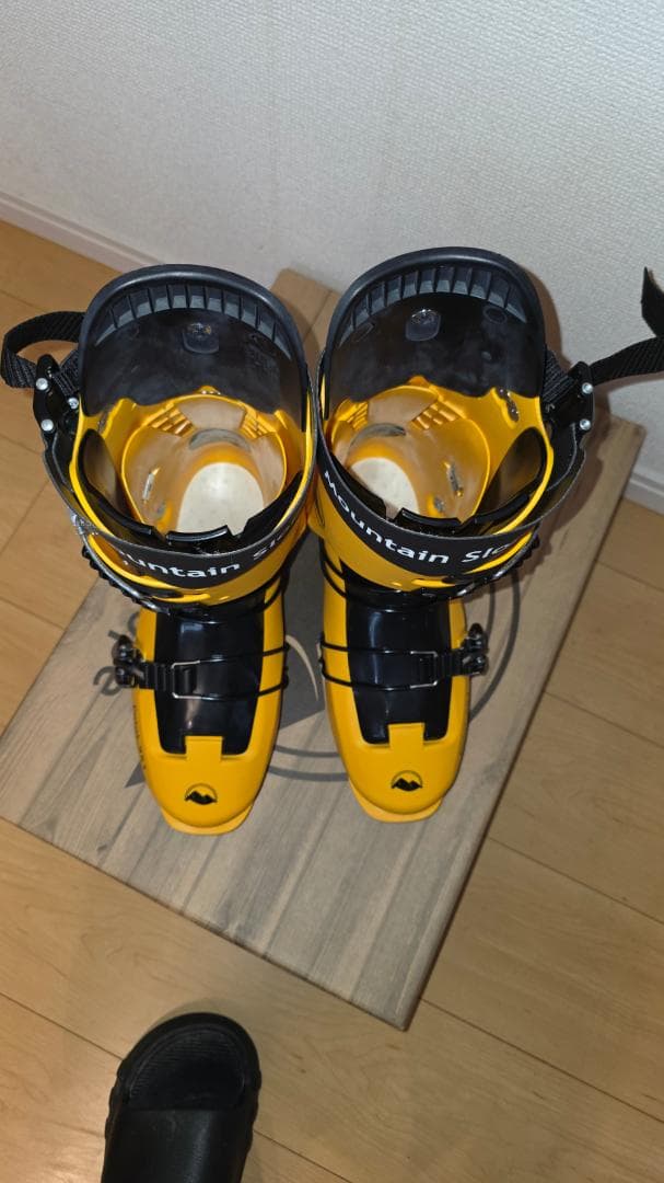 Mountain Slope Point.951スノーボードブーツ 26.0cm