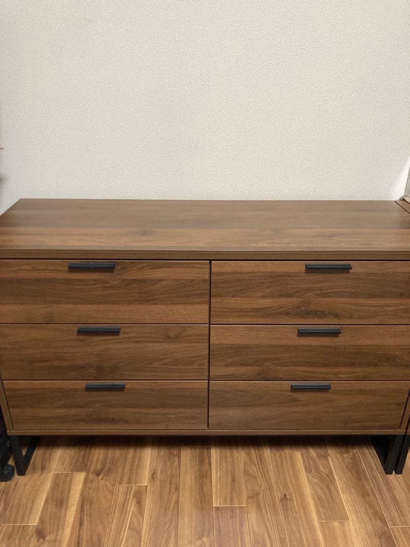 Air Rhizome Interior NORFOLK CHEST チェスト