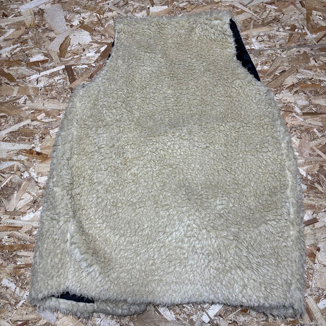 MM6 Maison Margiela ボアベスト　size 42