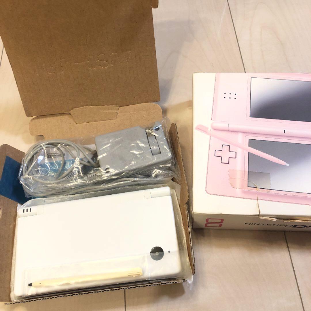 Nintendo Switch nintendo ds lite