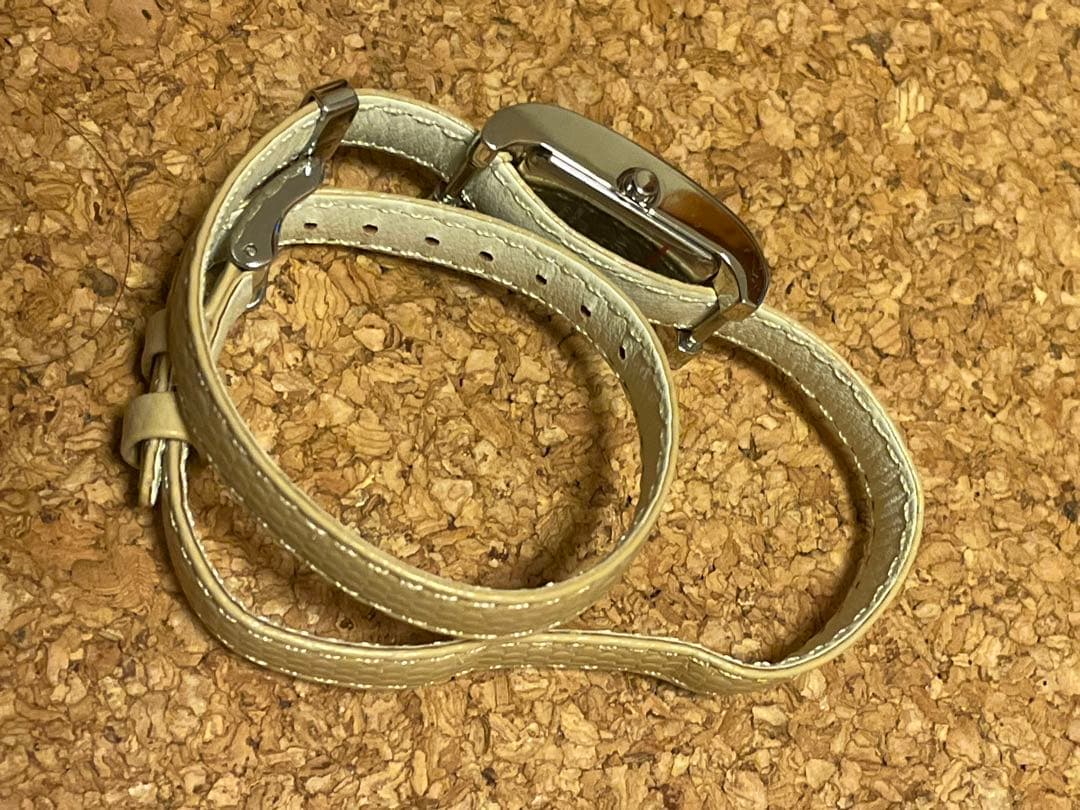 ◆感謝価格◆希少品◆MIKIMOTO◆レディース腕時計◆