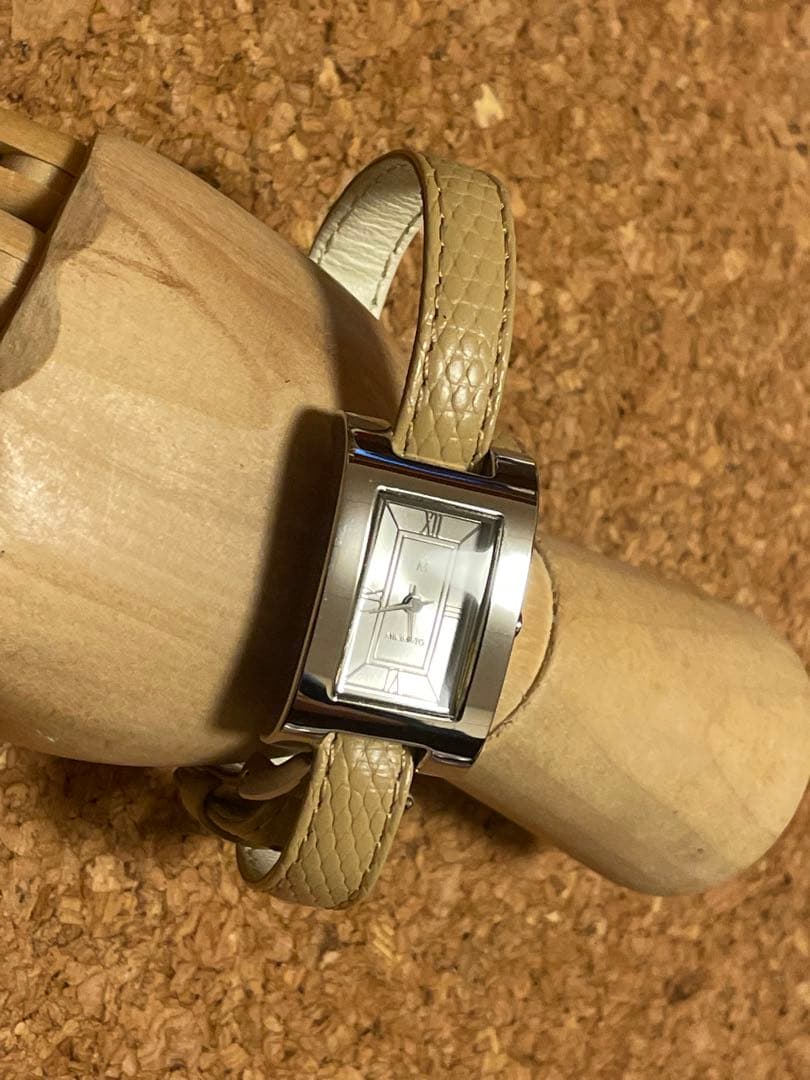 ◆感謝価格◆希少品◆MIKIMOTO◆レディース腕時計◆