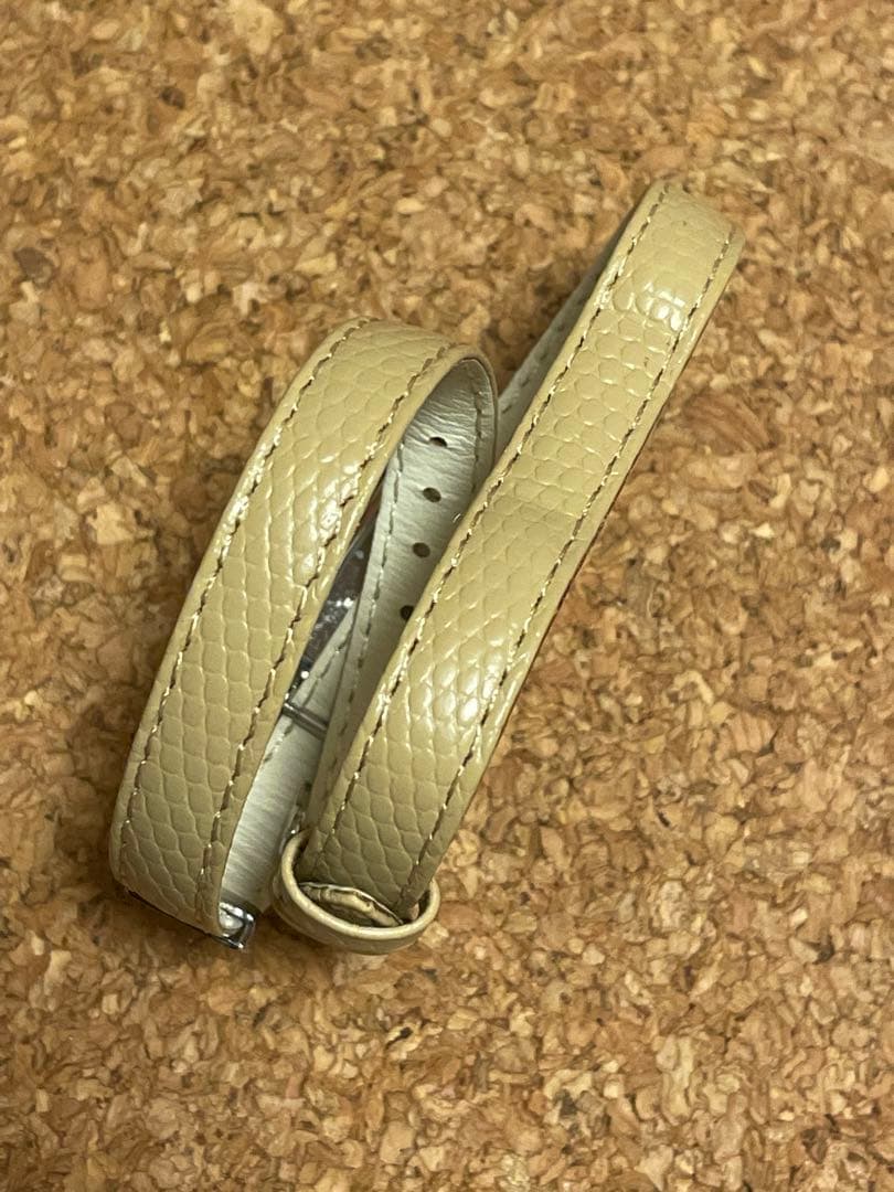 ◆感謝価格◆希少品◆MIKIMOTO◆レディース腕時計◆