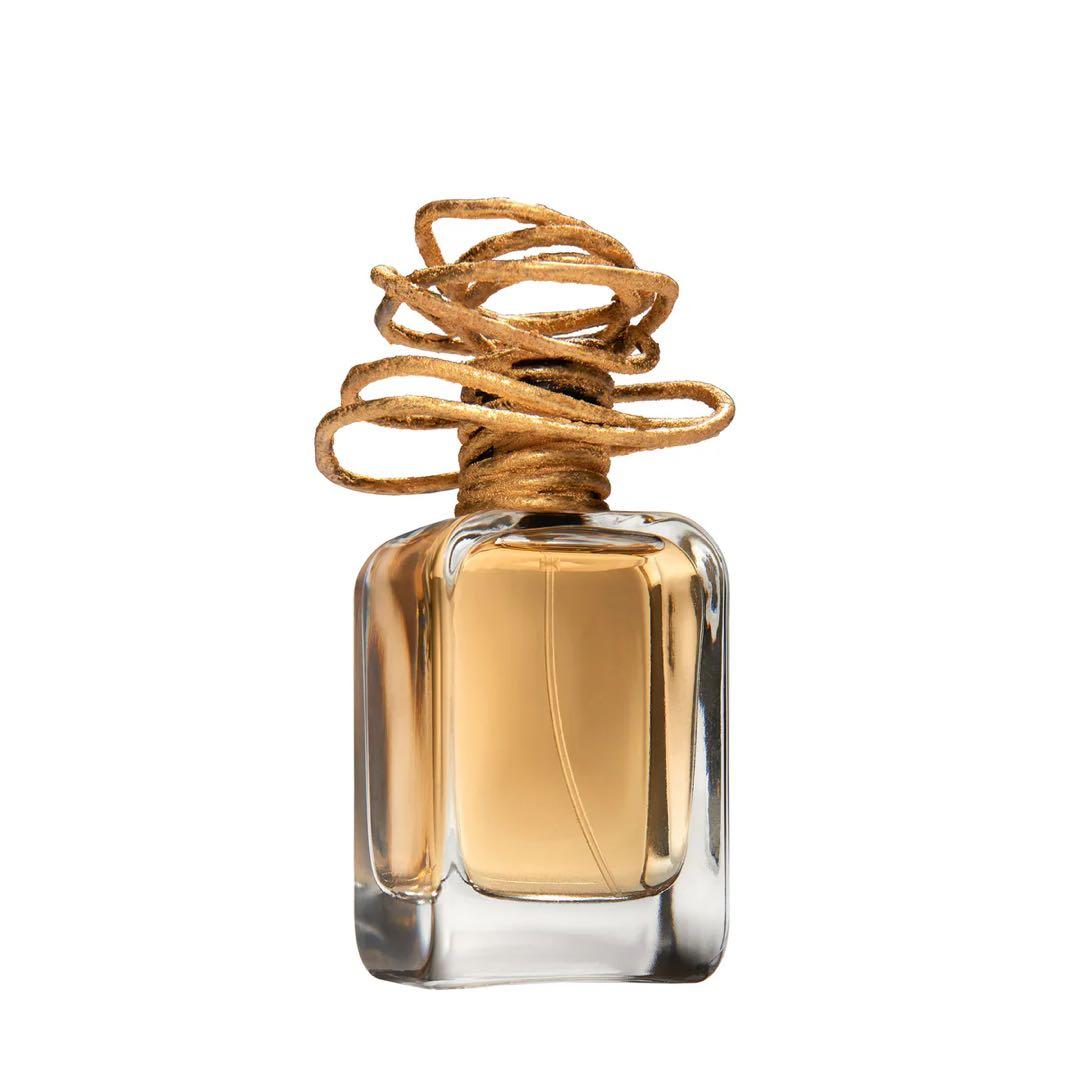 リトゥアーレ　メンデットローザ　100ml 香水 木製ボックス付