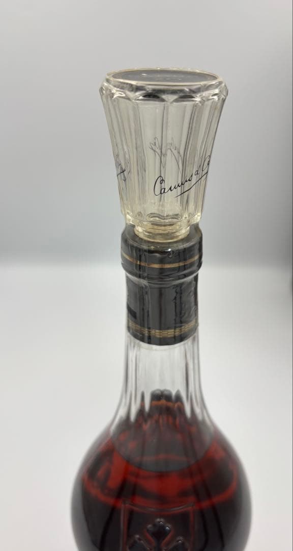 CAMUS カミュ XO ロングネック ブランデー 40％ 700ml 2本