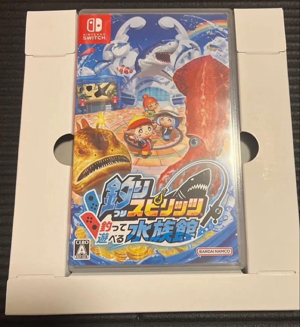 サオコン＆釣りスピリッツ2セット、プラスサオコン