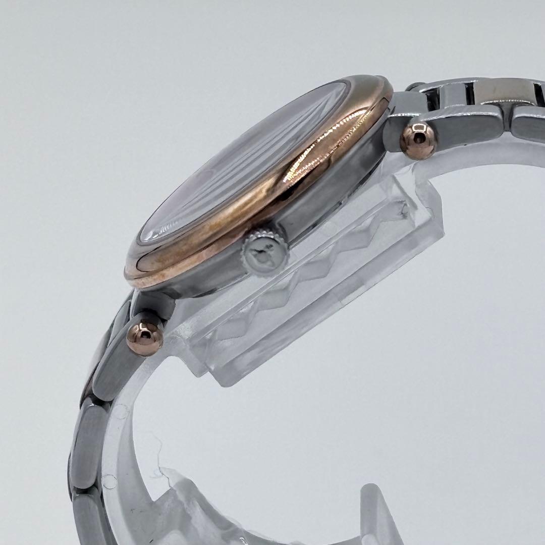 ✨超美品✨ ヴィヴィアン ハート文字盤 腕時計 箱 コマ 冊子付き