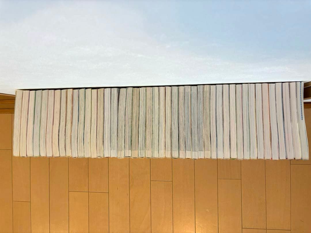 学校勝ちぬき戦 実験対決シリーズ 1〜43巻, 45巻