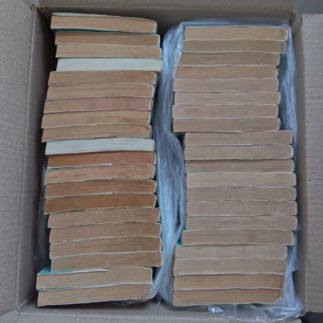 ドラゴンボール 1〜40巻セット 鳥山明