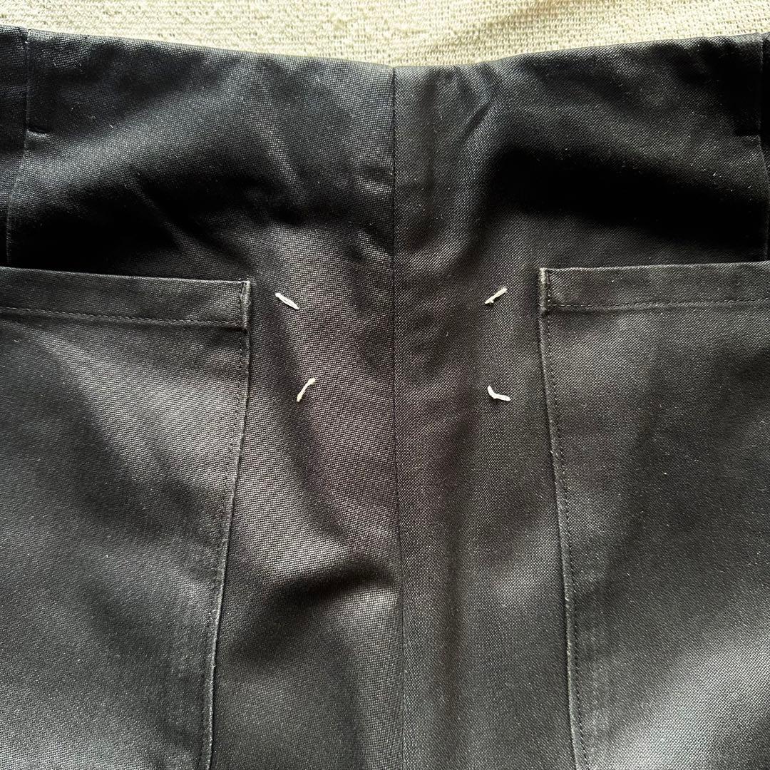 M*M様 15SS Maison Margiela ストレートパンツ