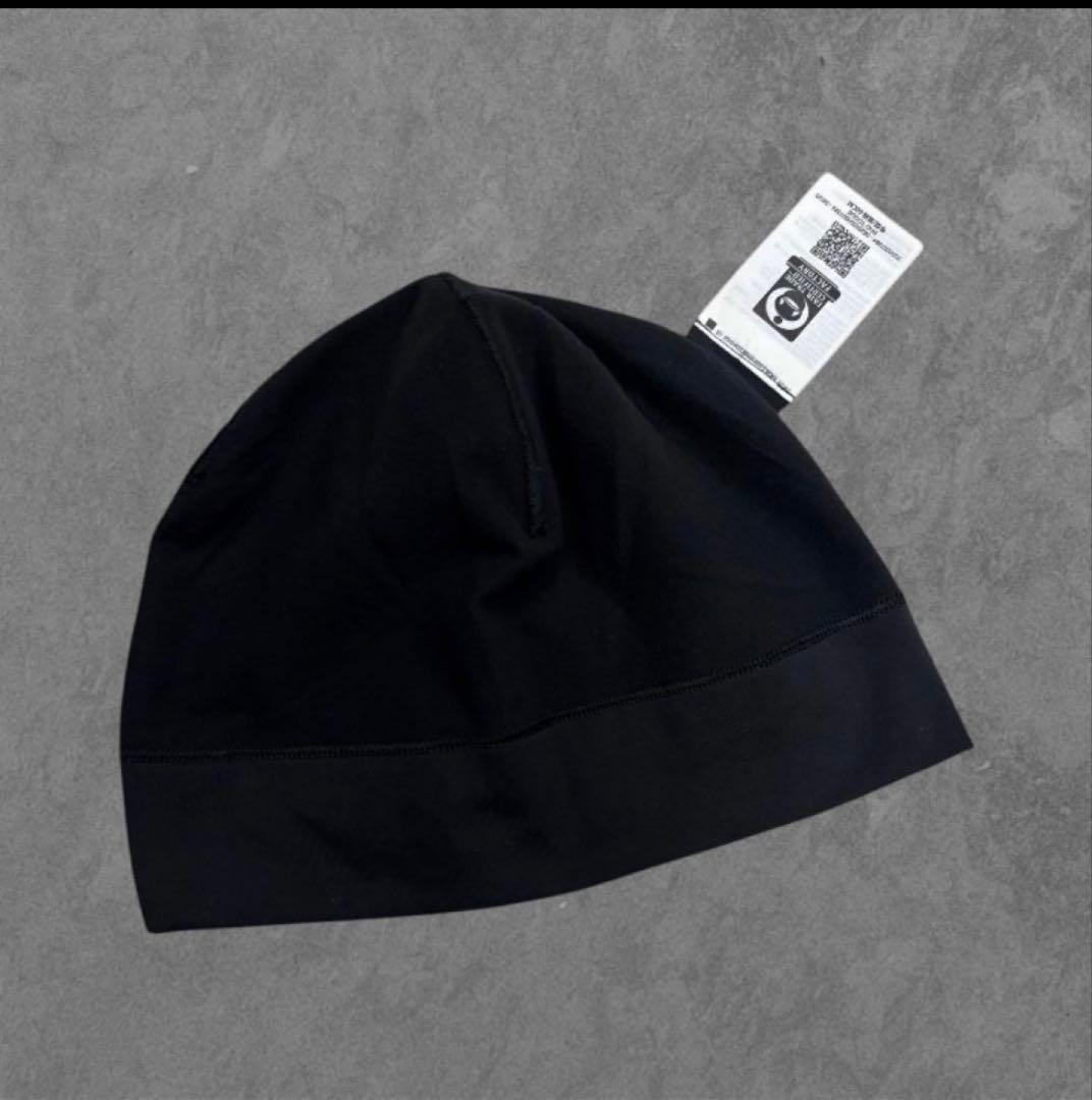 【正規品】arc’teryx アークテリクス ロートーク スカルキャップ