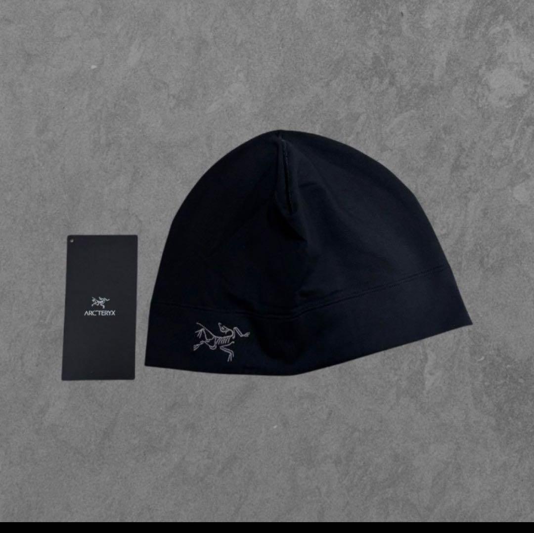 【正規品】arc’teryx アークテリクス ロートーク スカルキャップ