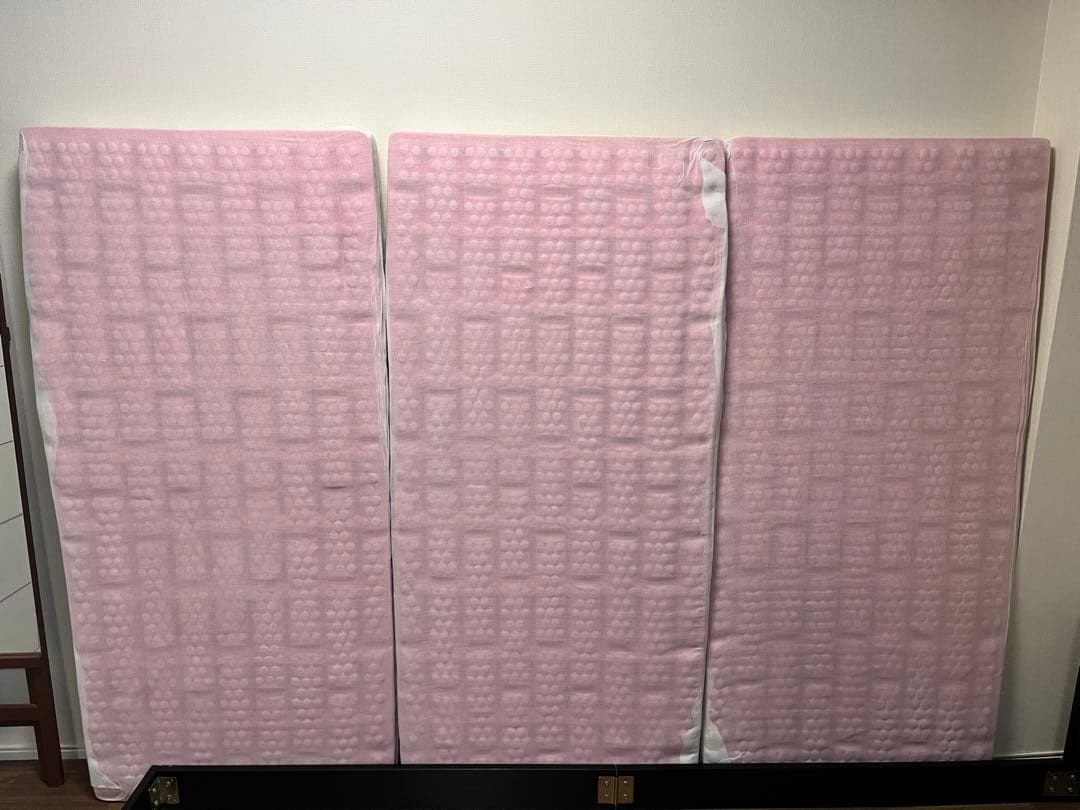 やっちゃんヘルスウェーブマットレスダブル