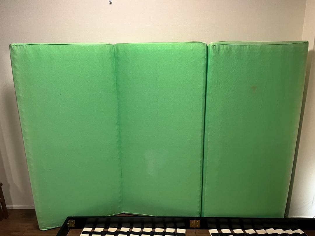 やっちゃんヘルスウェーブマットレスダブル