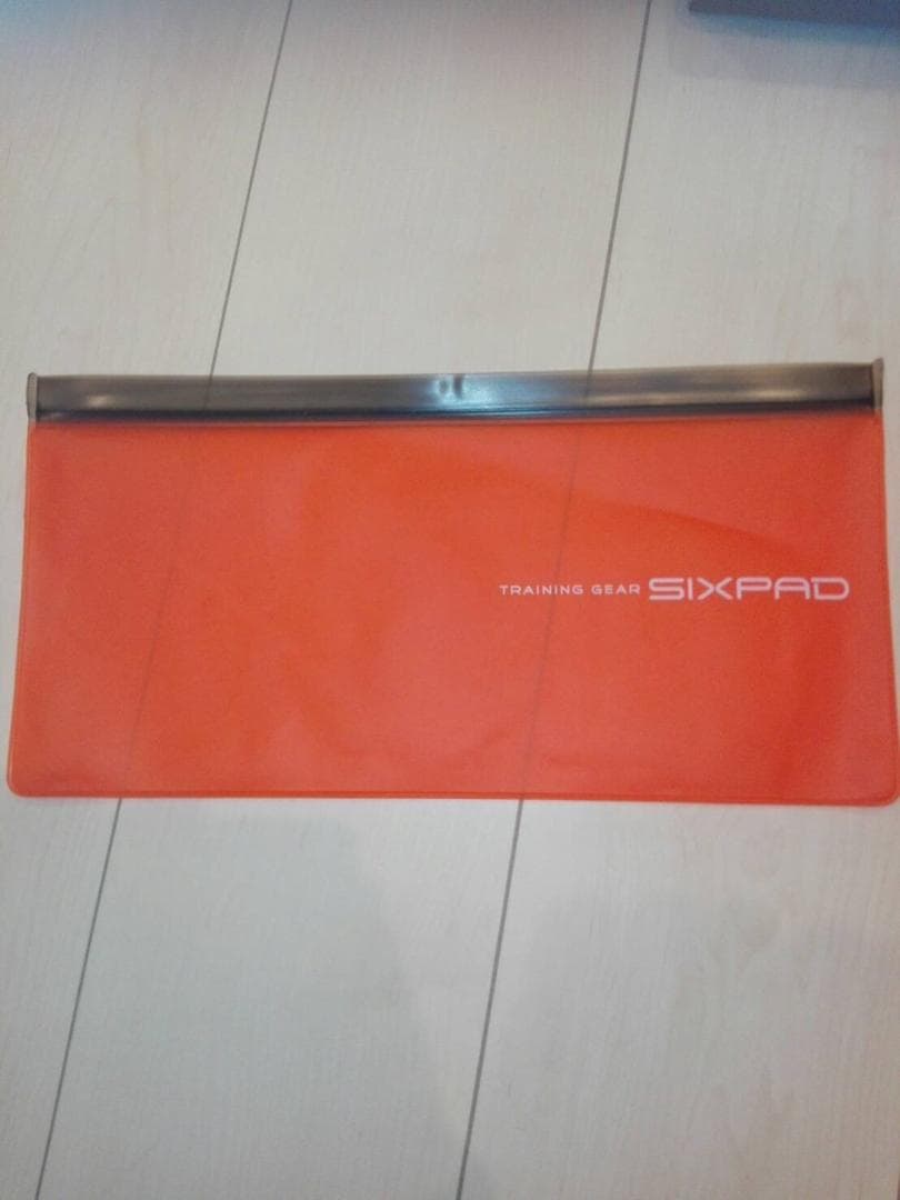 チェストフィット 正規品　シックスパッド SIXPAD