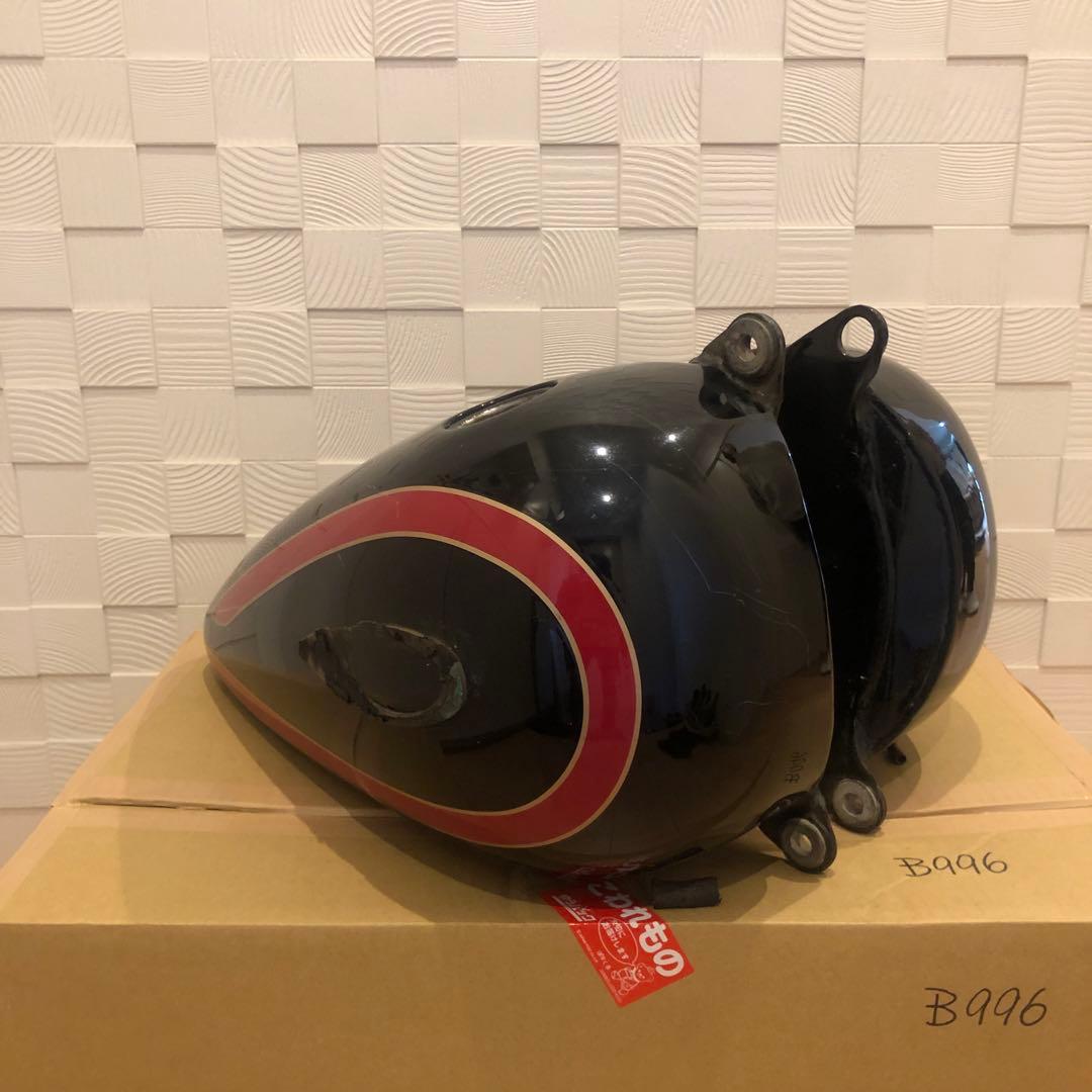 FLSTS ヘリテイジスプリンガー EVO 1998y ガソリンタンク タンク