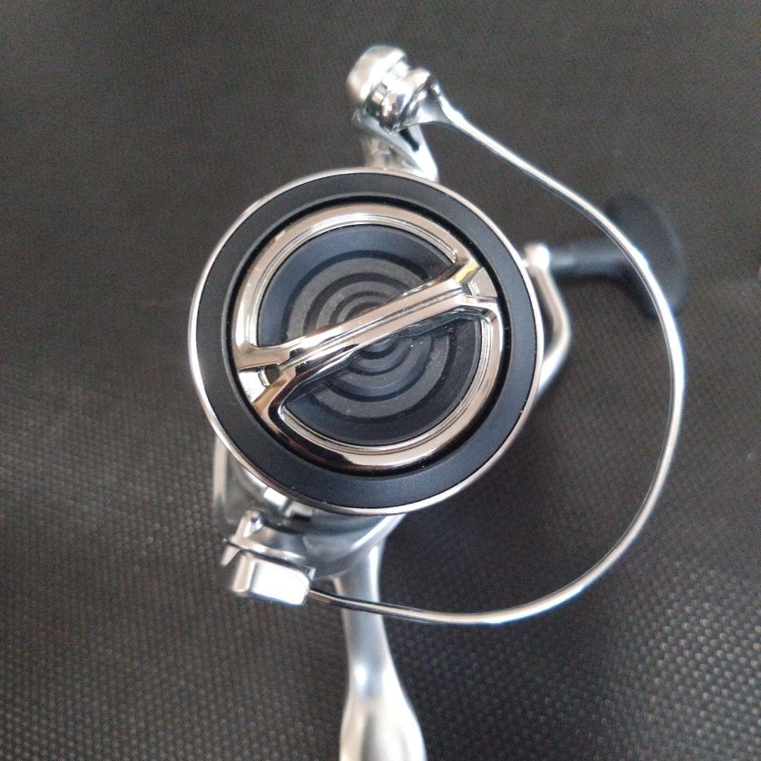 シマノ ストラディック 4000MHG ゴメクサス