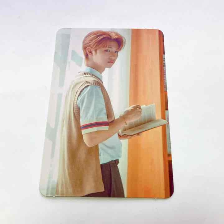 Straykids I am you ショケ トレカ フィリックス