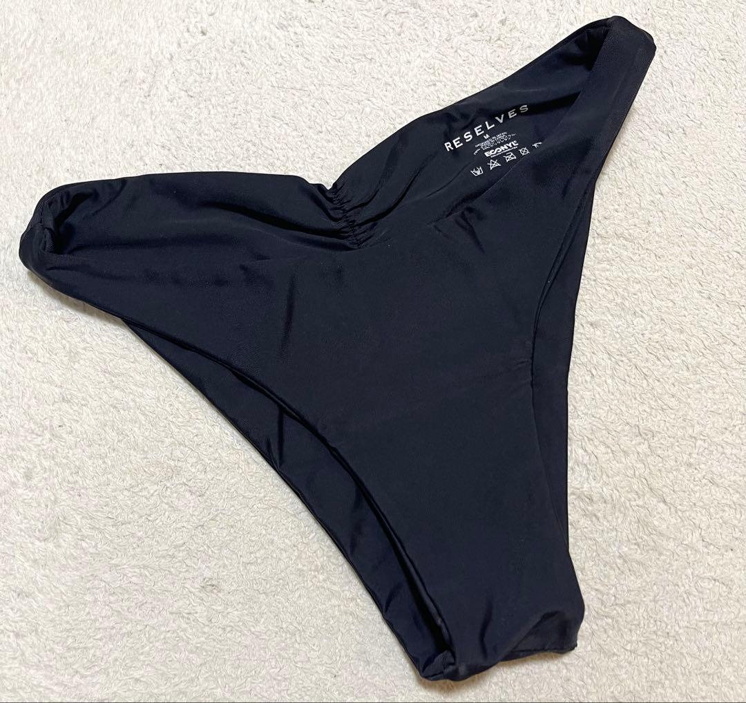 RESELVES ビキニ セット