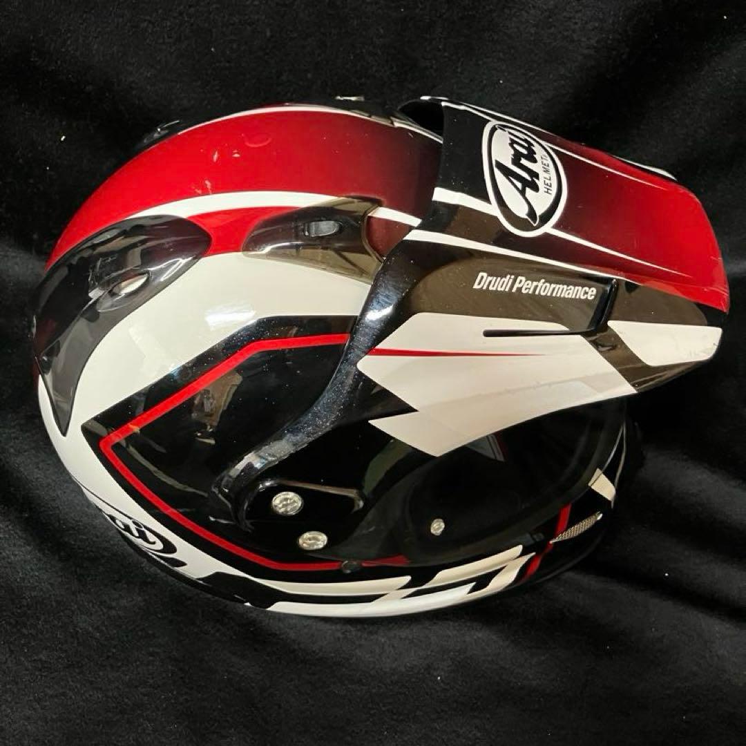 Arai ツアークロス3 ヘルメット B2236