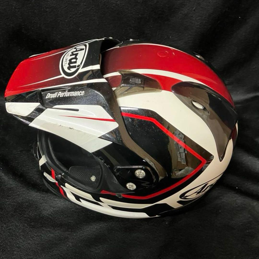 Arai ツアークロス3 ヘルメット B2236