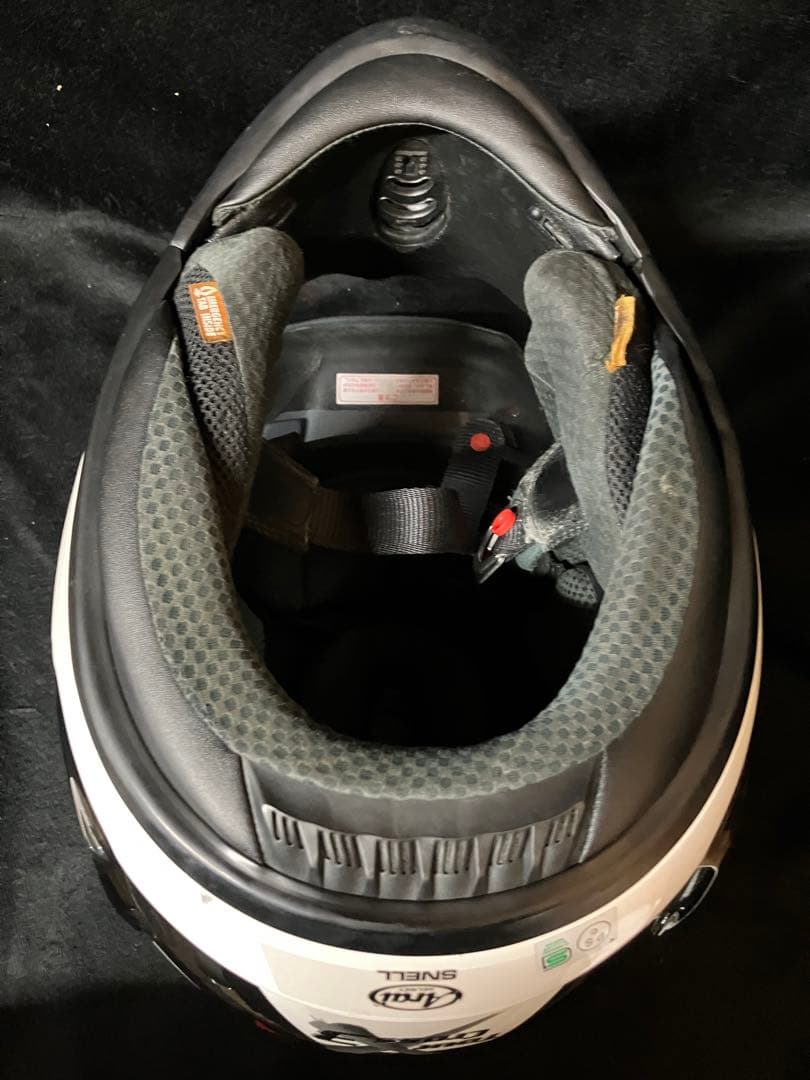 Arai ツアークロス3 ヘルメット B2236