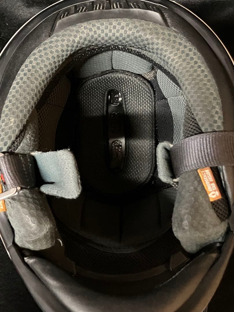 Arai ツアークロス3 ヘルメット B2236