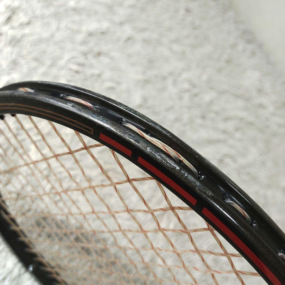 【美品・chris evert】Wilson テニスラケット　クリスエヴァート