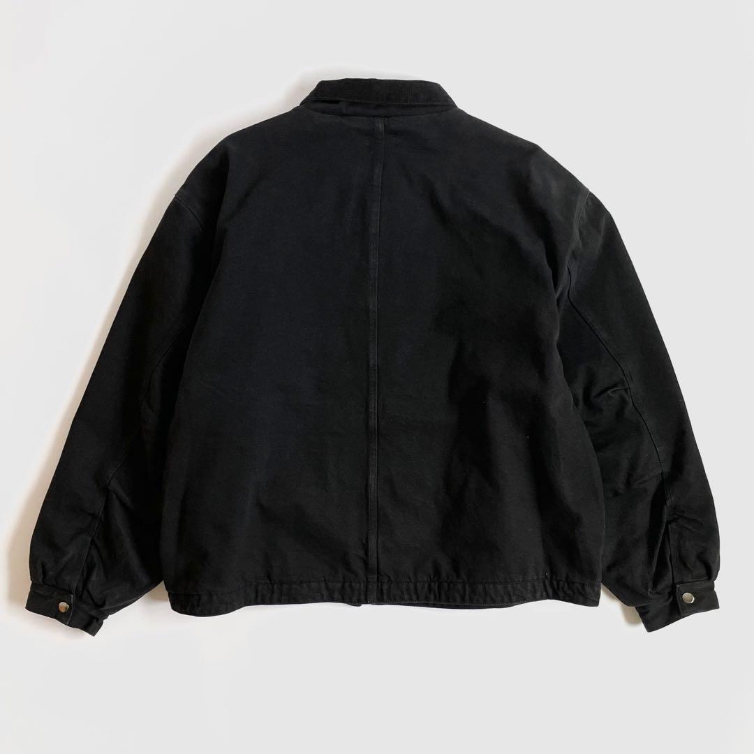 ジャケット・アウター willy chavarria SILVER LAKE WORK JKT