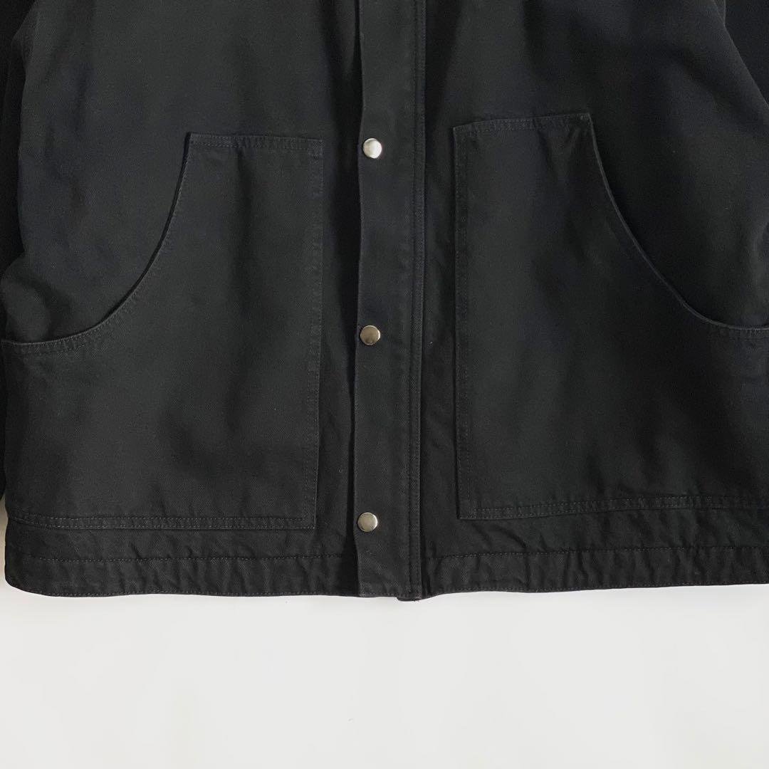 ジャケット・アウター willy chavarria SILVER LAKE WORK JKT