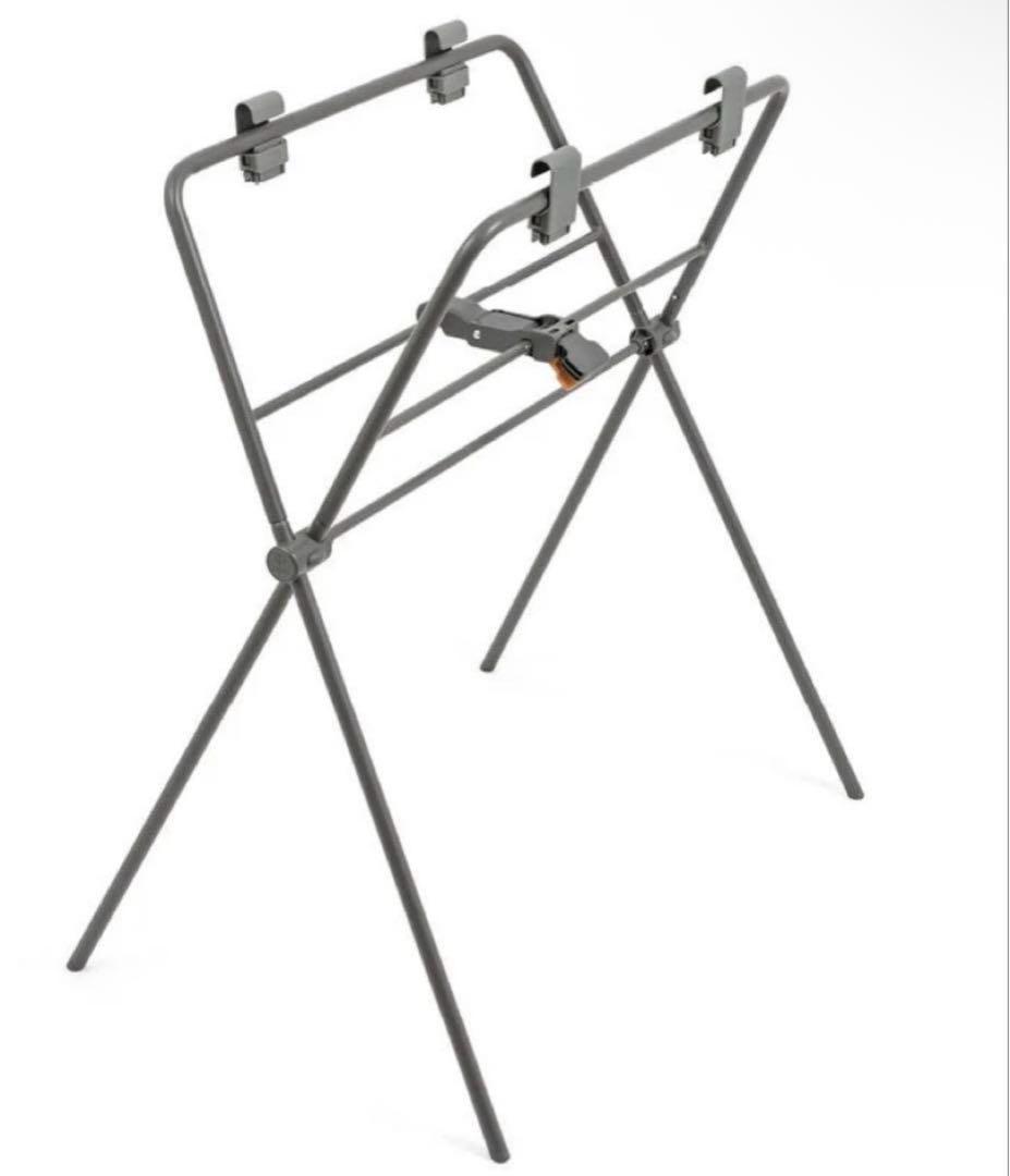 STOKKE フレキシバス・ニューボーンサポート・スタンド3点セット おまけ付き