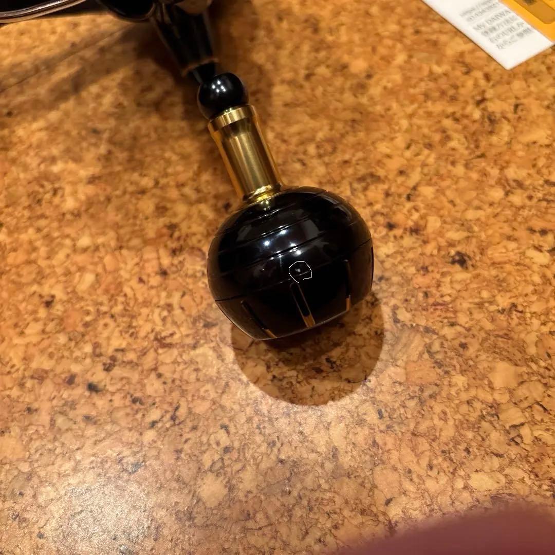 23ソルティガ 5000-H 美品