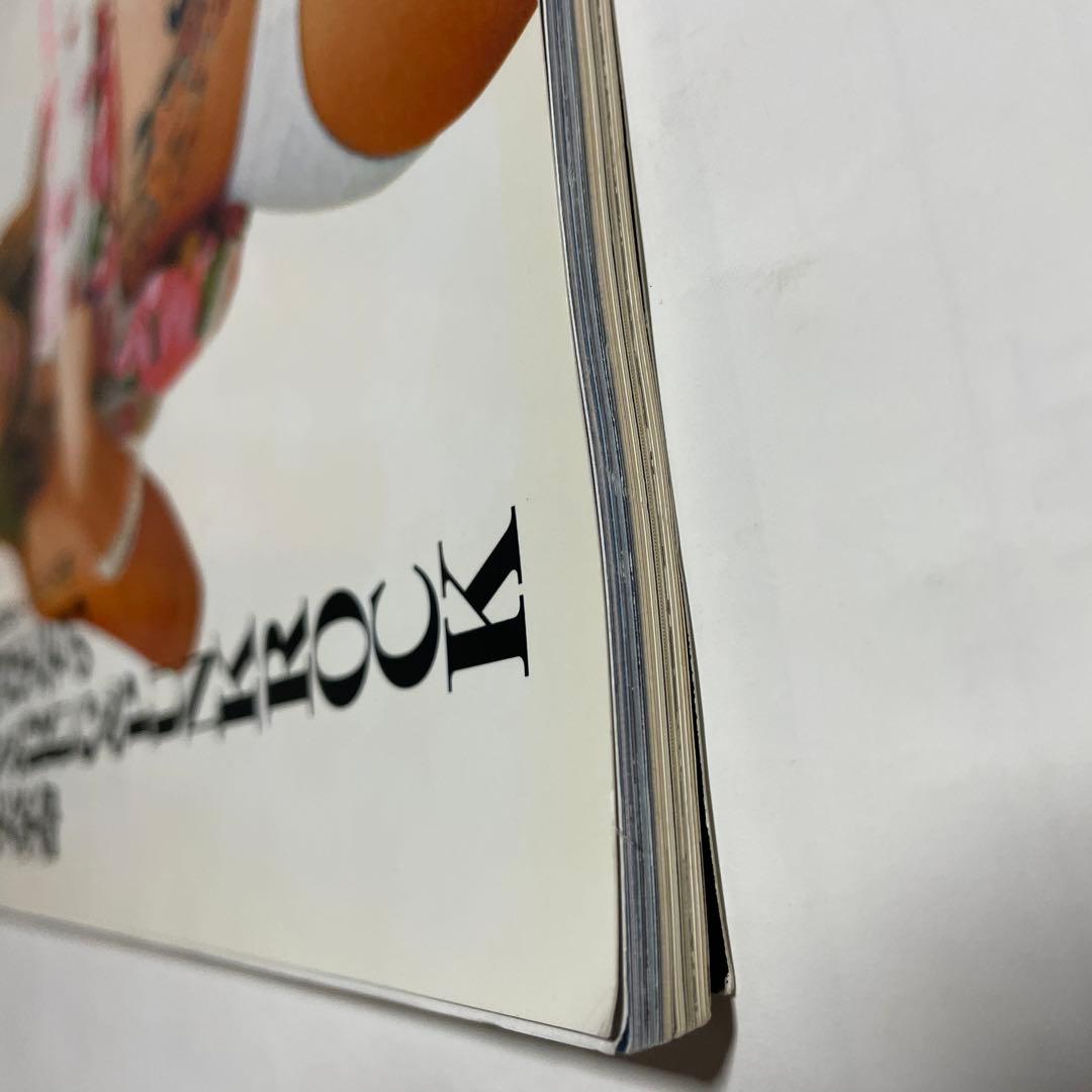 BURST 1999 vol.23 古本