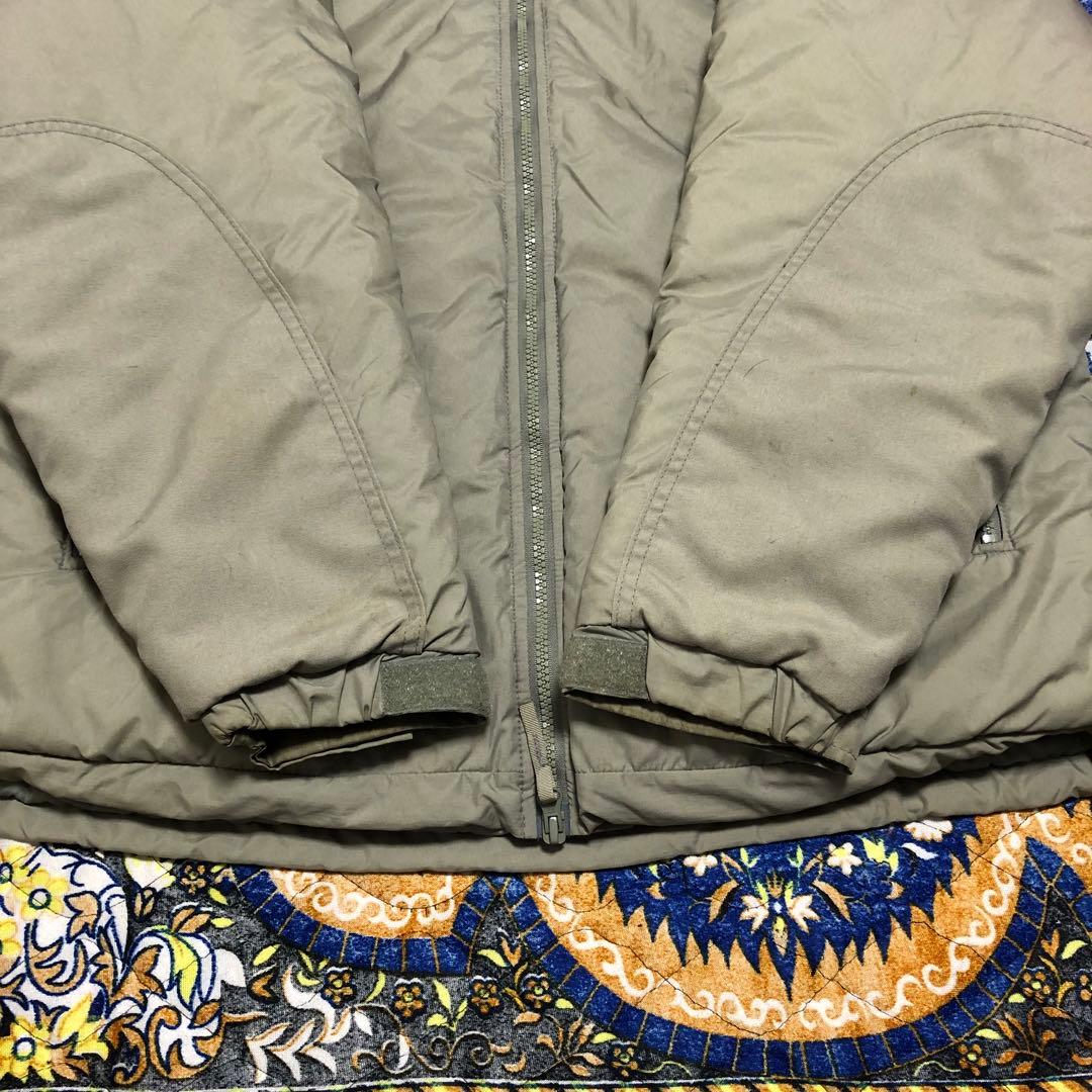 エクワックス　レベル7 プリマロフト　ワイルドシングス